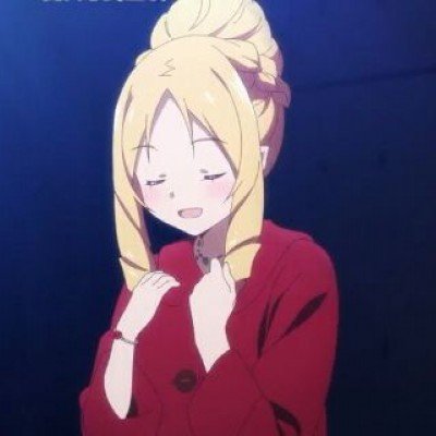 赵子琪有两个女儿